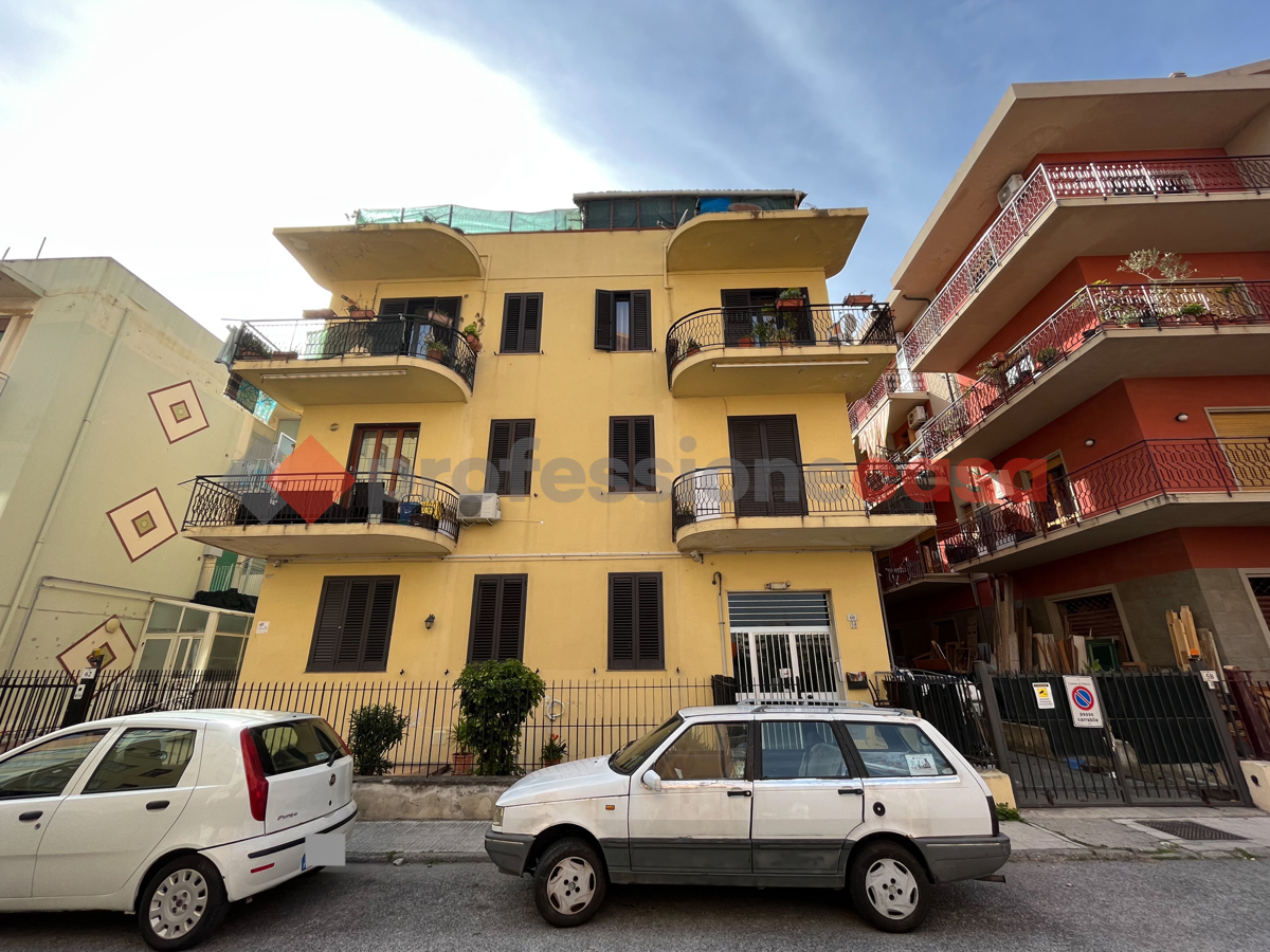 Foto 1 di 26 - Appartamento in vendita a Milazzo