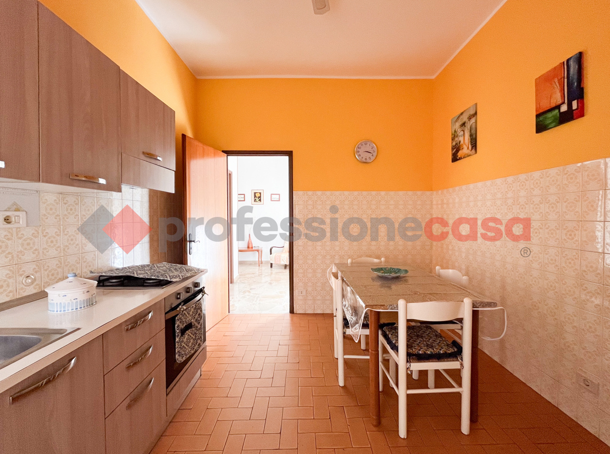 Foto 6 di 26 - Appartamento in vendita a Milazzo