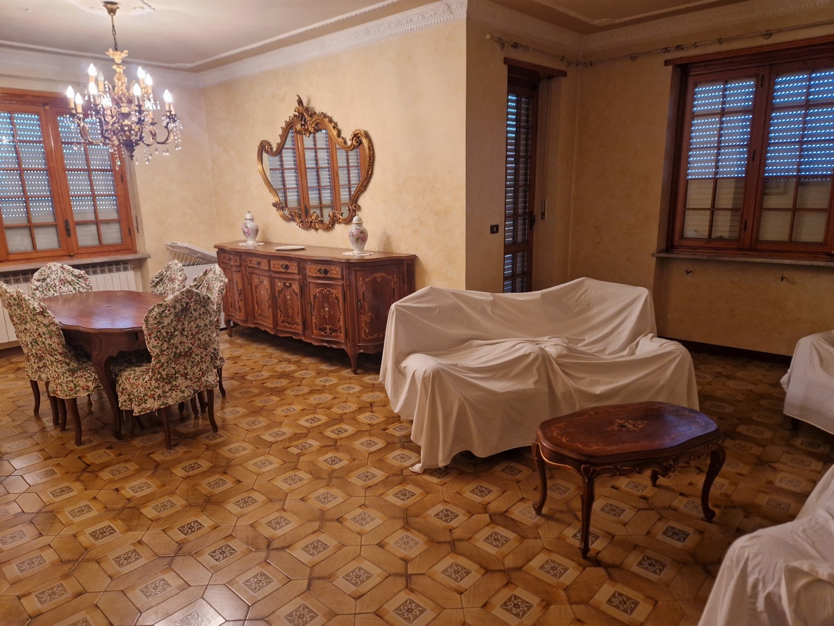Foto 20 di 32 - Villa a schiera in vendita a Moncalieri