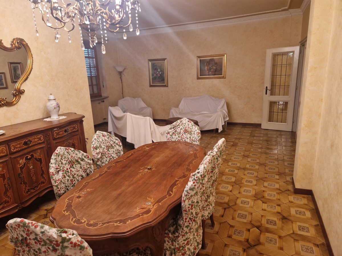 Foto 21 di 32 - Villa a schiera in vendita a Moncalieri