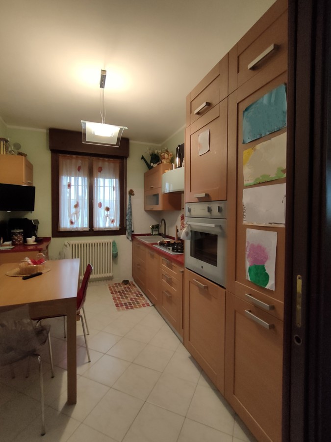 Foto 14 di 28 - Appartamento in vendita a Adria