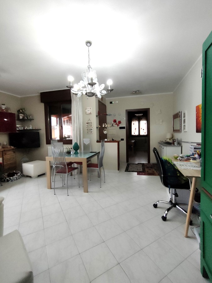 Foto 12 di 28 - Appartamento in vendita a Adria