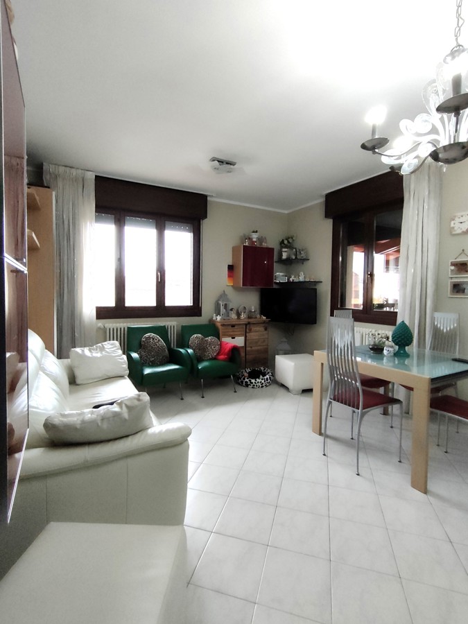 Foto 13 di 28 - Appartamento in vendita a Adria