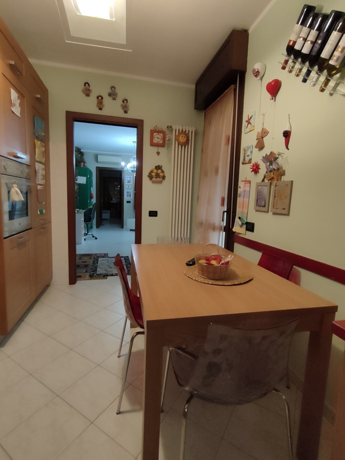Foto 15 di 28 - Appartamento in vendita a Adria