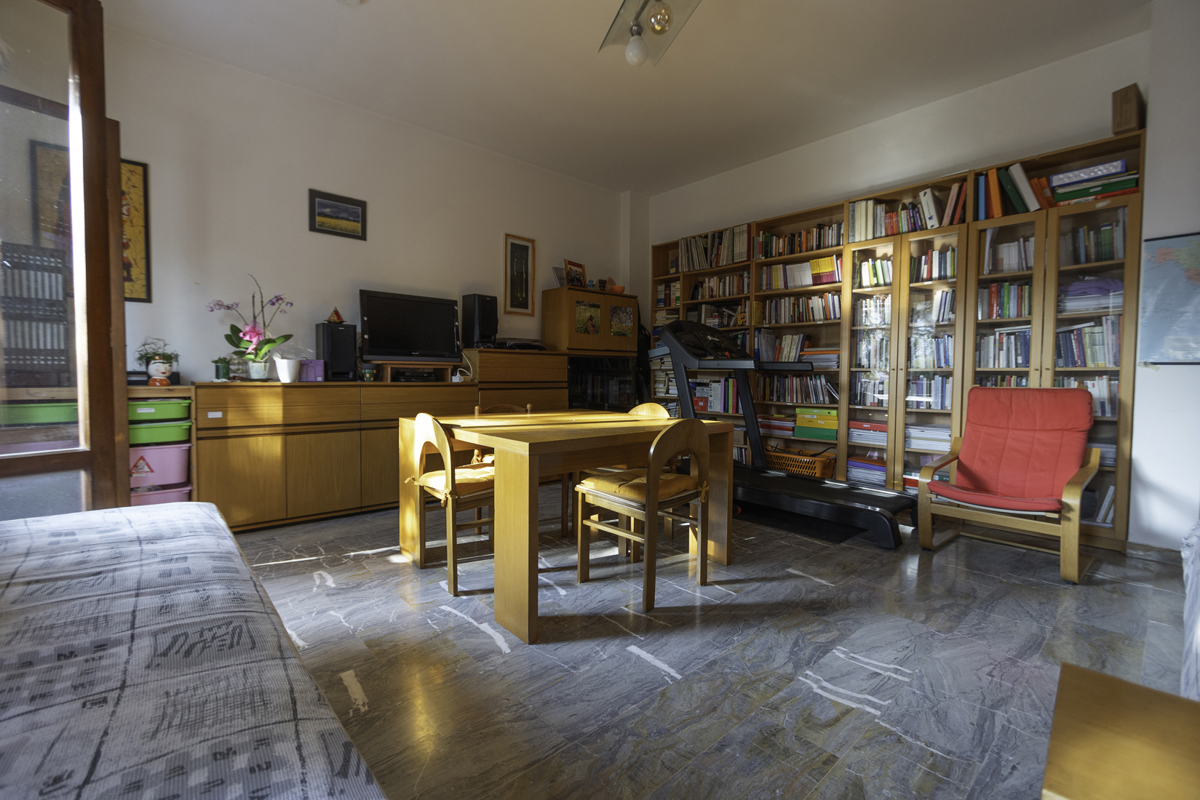 Foto 2 di 14 - Appartamento in vendita a Mogliano Veneto