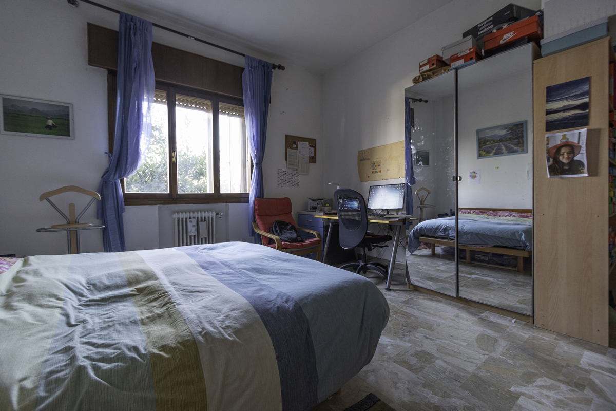 Foto 9 di 14 - Appartamento in vendita a Mogliano Veneto