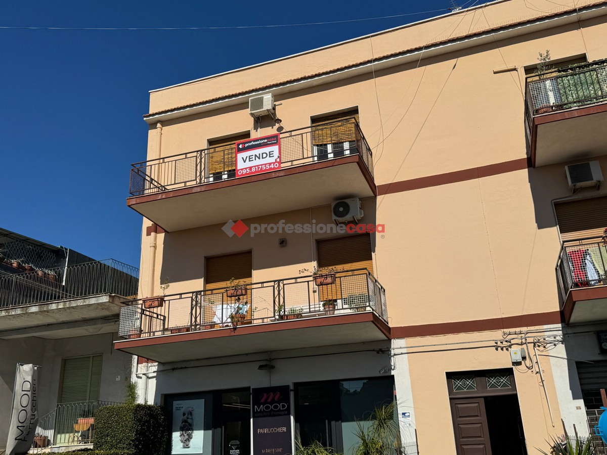 Foto 17 di 17 - Appartamento in vendita a San Gregorio di Catania