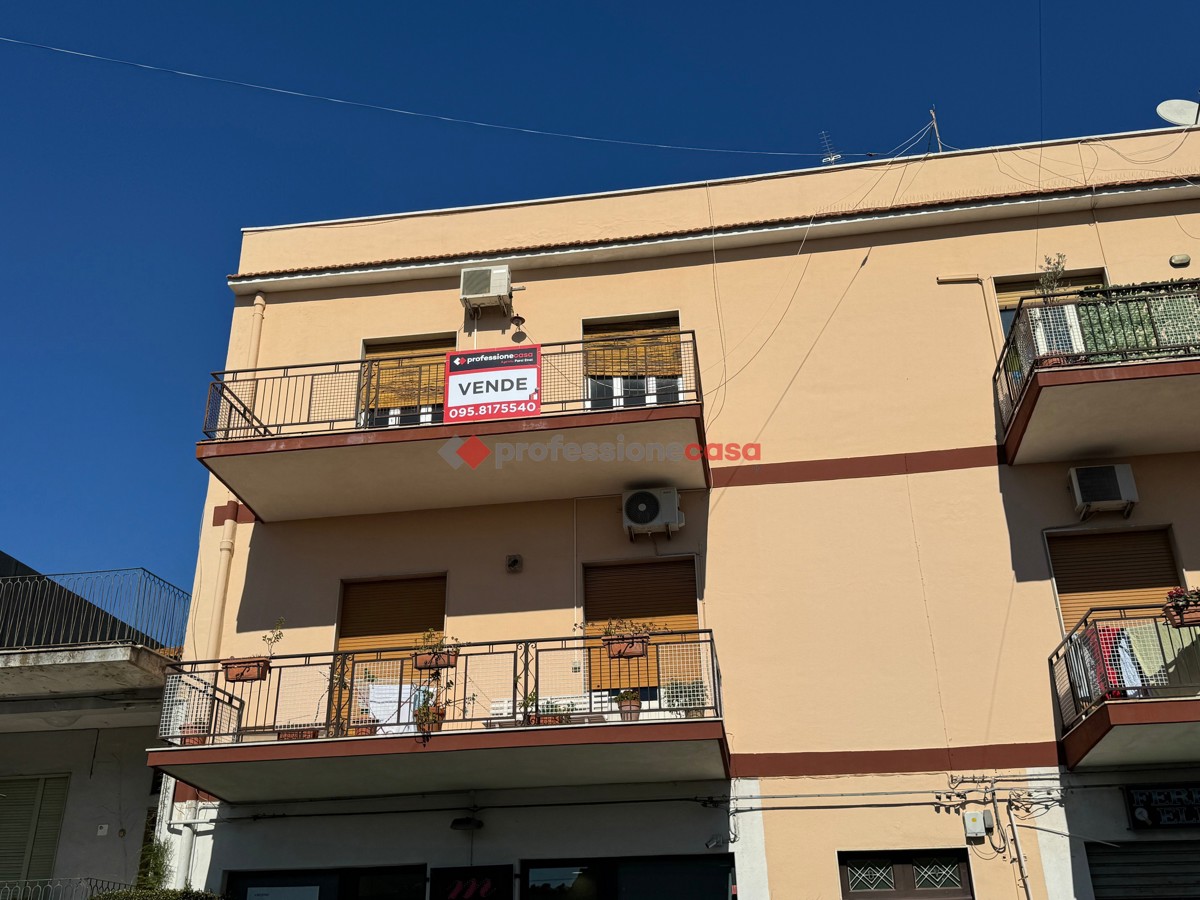 Foto 16 di 17 - Appartamento in vendita a San Gregorio di Catania