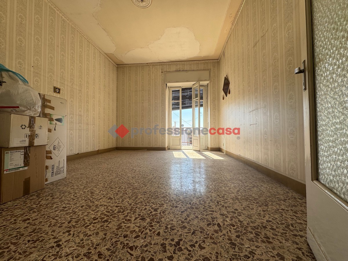 Foto 3 di 17 - Appartamento in vendita a San Gregorio di Catania