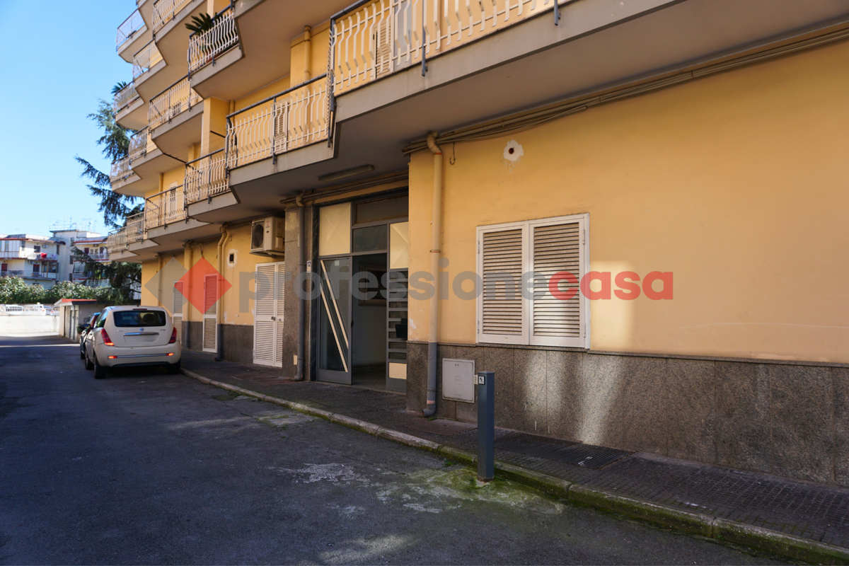 Foto 2 di 16 - Appartamento in vendita a Scafati