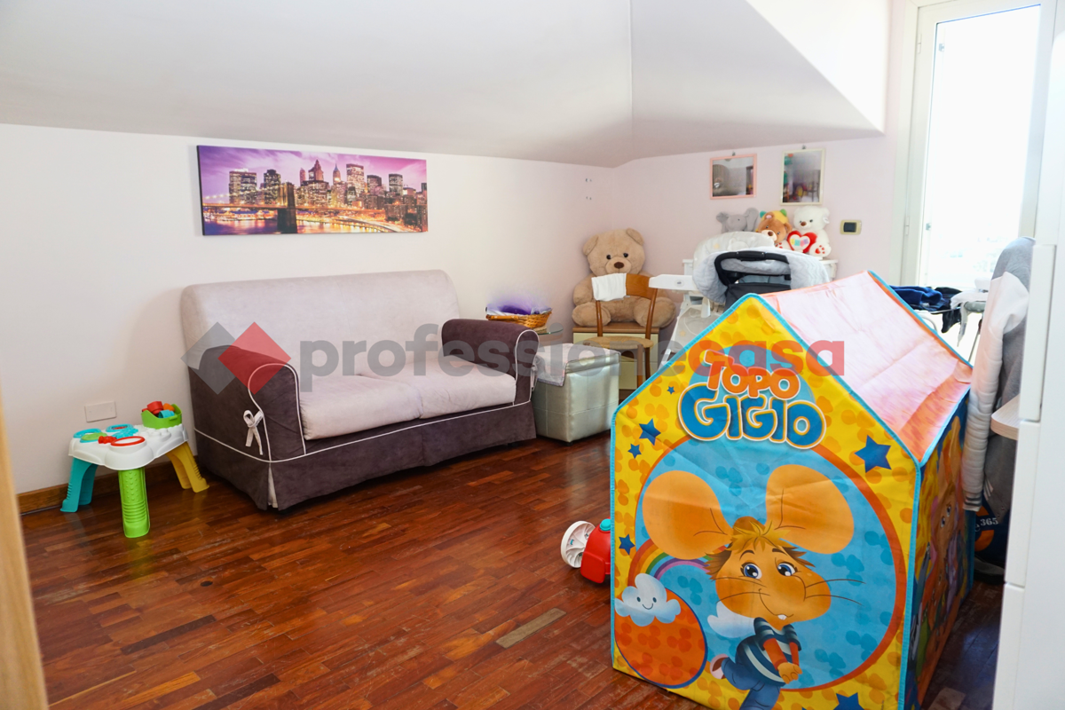 Foto 14 di 16 - Appartamento in vendita a Scafati