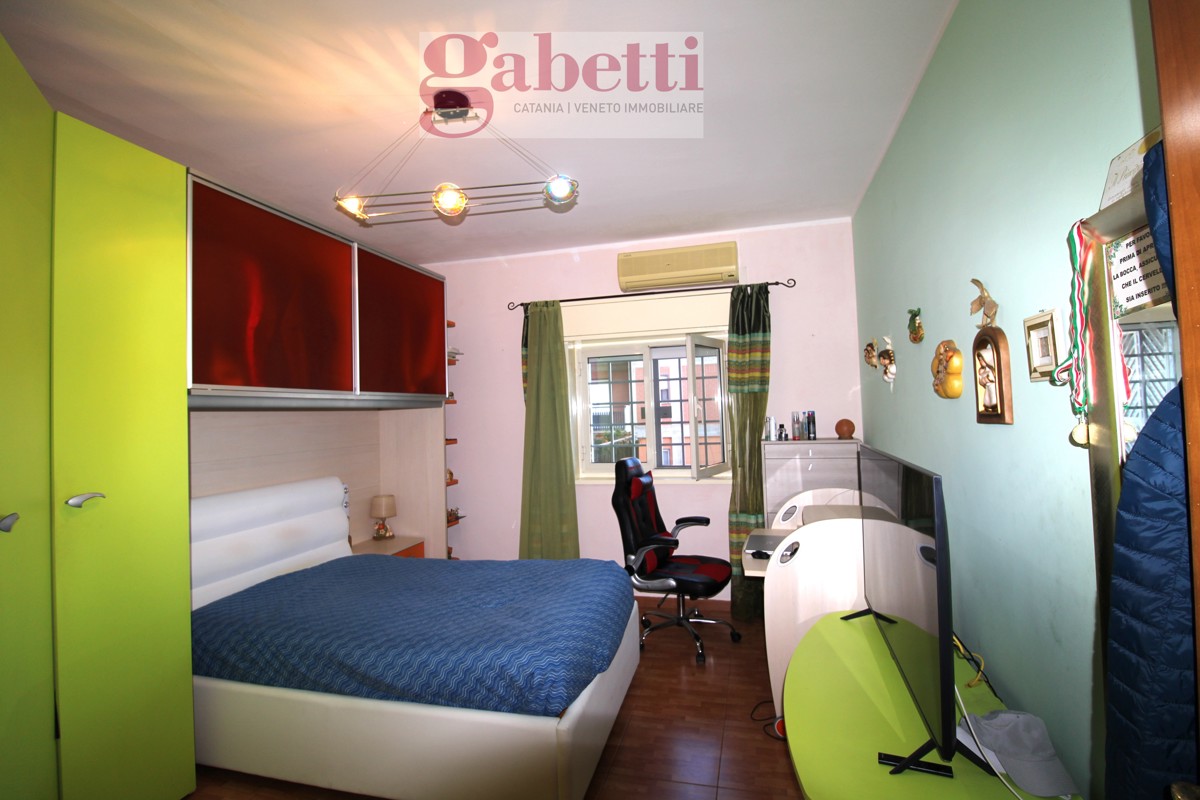 Foto 15 di 19 - Appartamento in vendita a Catania