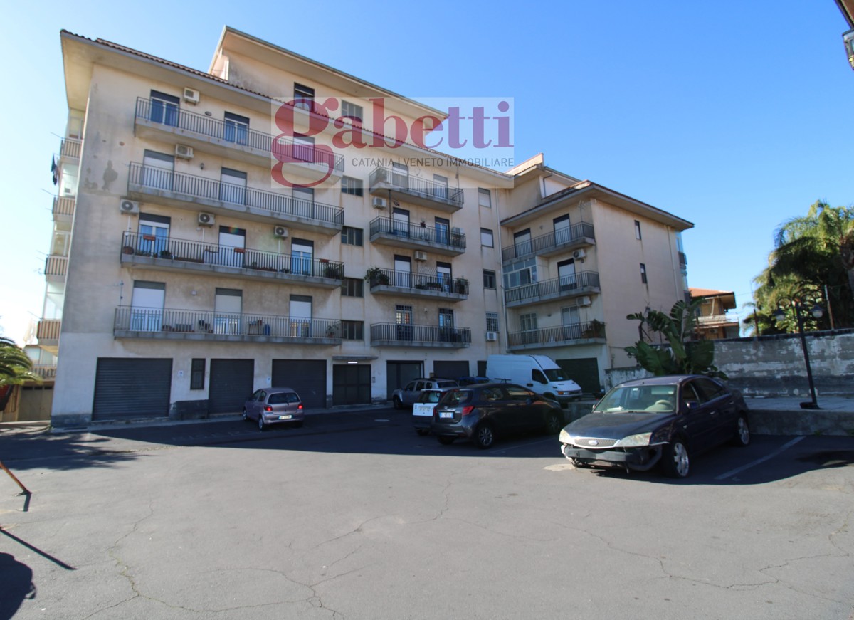 Foto 1 di 19 - Appartamento in vendita a Catania
