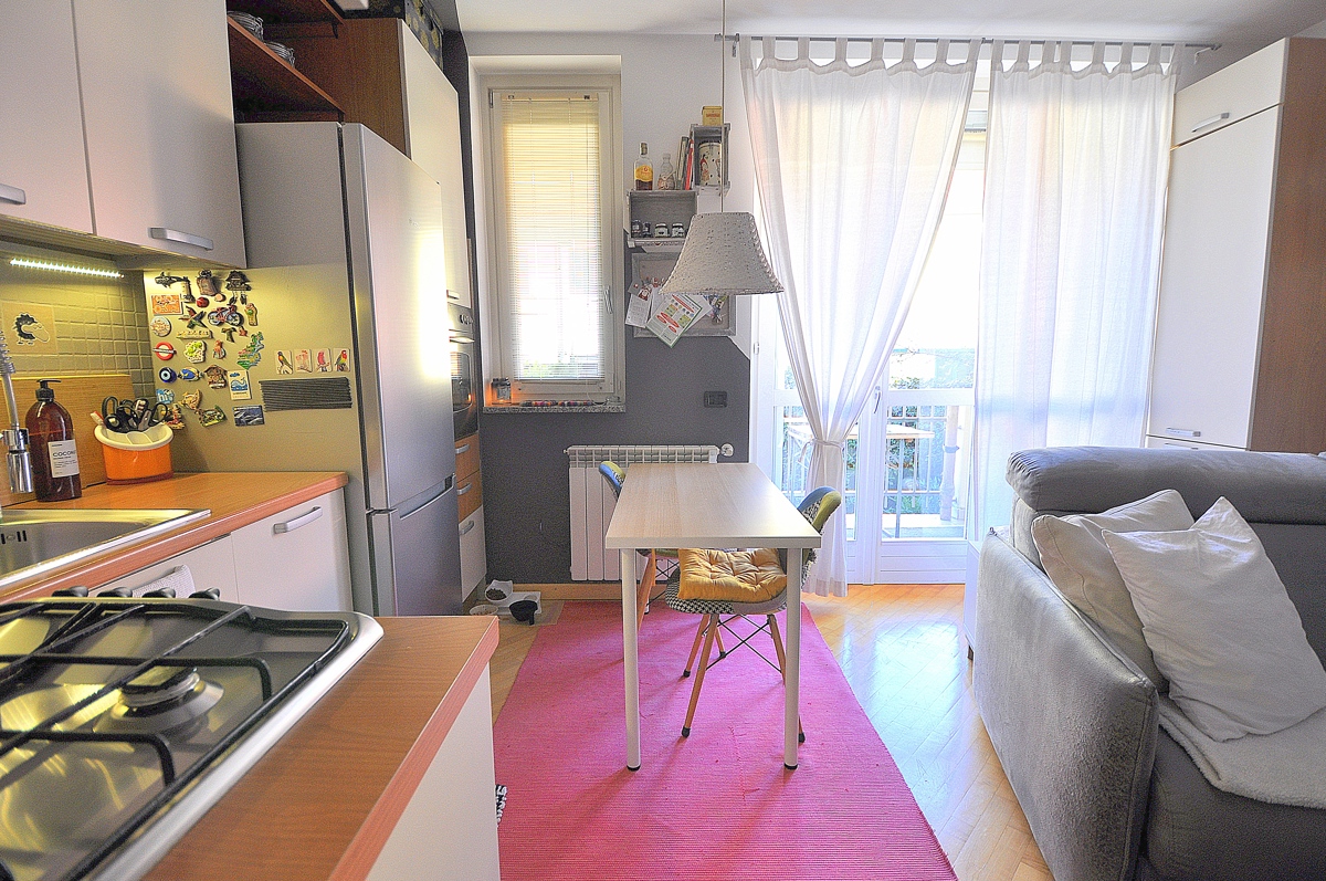 Foto 7 di 11 - Appartamento in vendita a Mesero