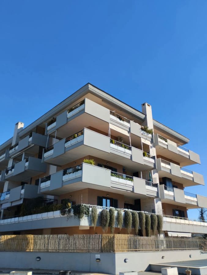 Foto 4 di 4 - Appartamento in vendita a Bracciano