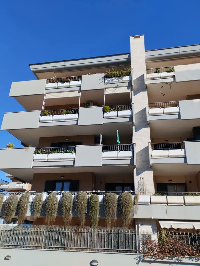 Foto 3 di 4 - Appartamento in vendita a Bracciano