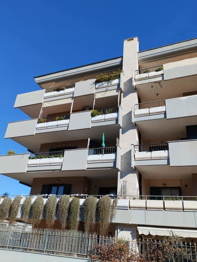 Foto 2 di 4 - Appartamento in vendita a Bracciano