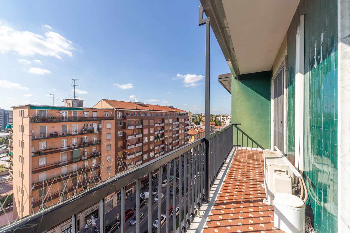 Foto 8 di 31 - Appartamento in vendita a Milano