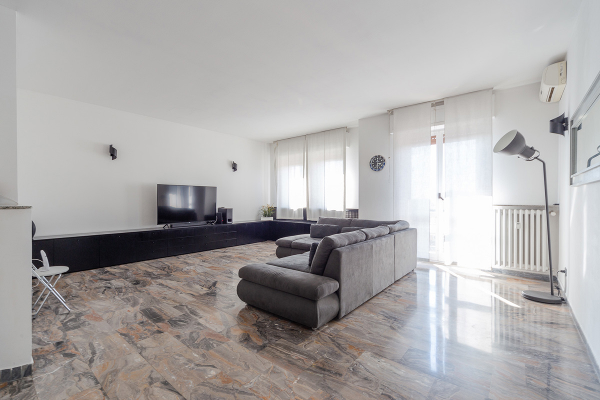 Foto 2 di 31 - Appartamento in vendita a Milano