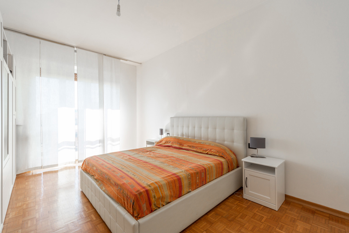 Foto 26 di 31 - Appartamento in vendita a Milano