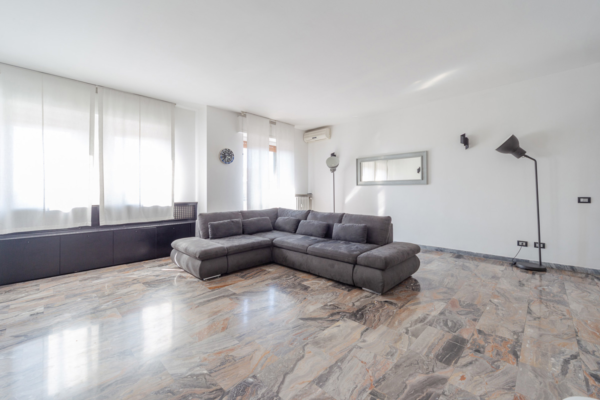Foto 7 di 31 - Appartamento in vendita a Milano