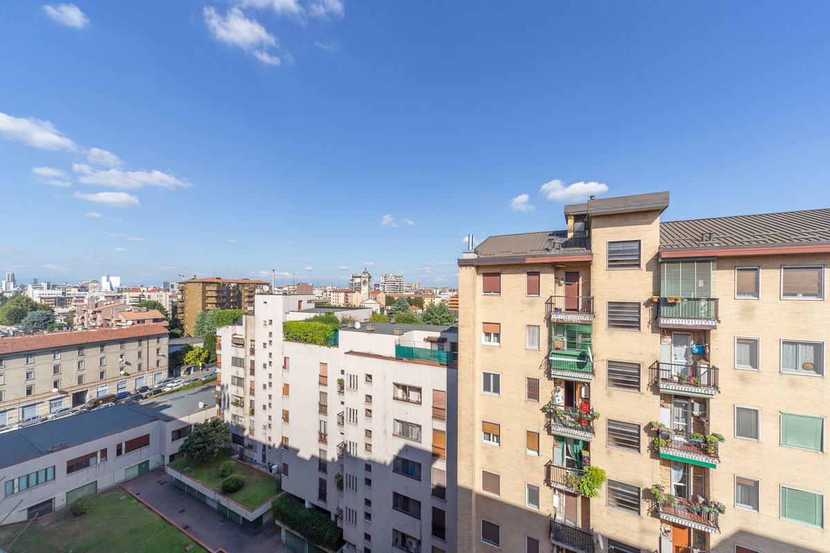 Foto 16 di 31 - Appartamento in vendita a Milano