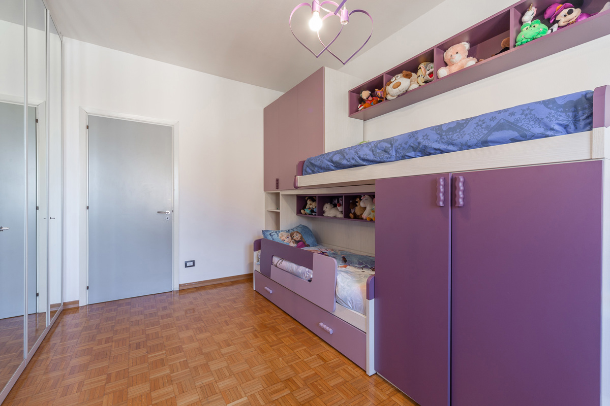 Foto 25 di 31 - Appartamento in vendita a Milano