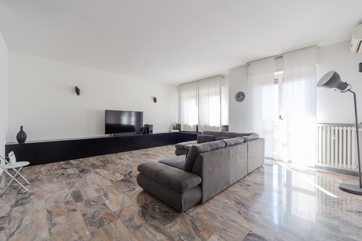 Foto 4 di 31 - Appartamento in vendita a Milano