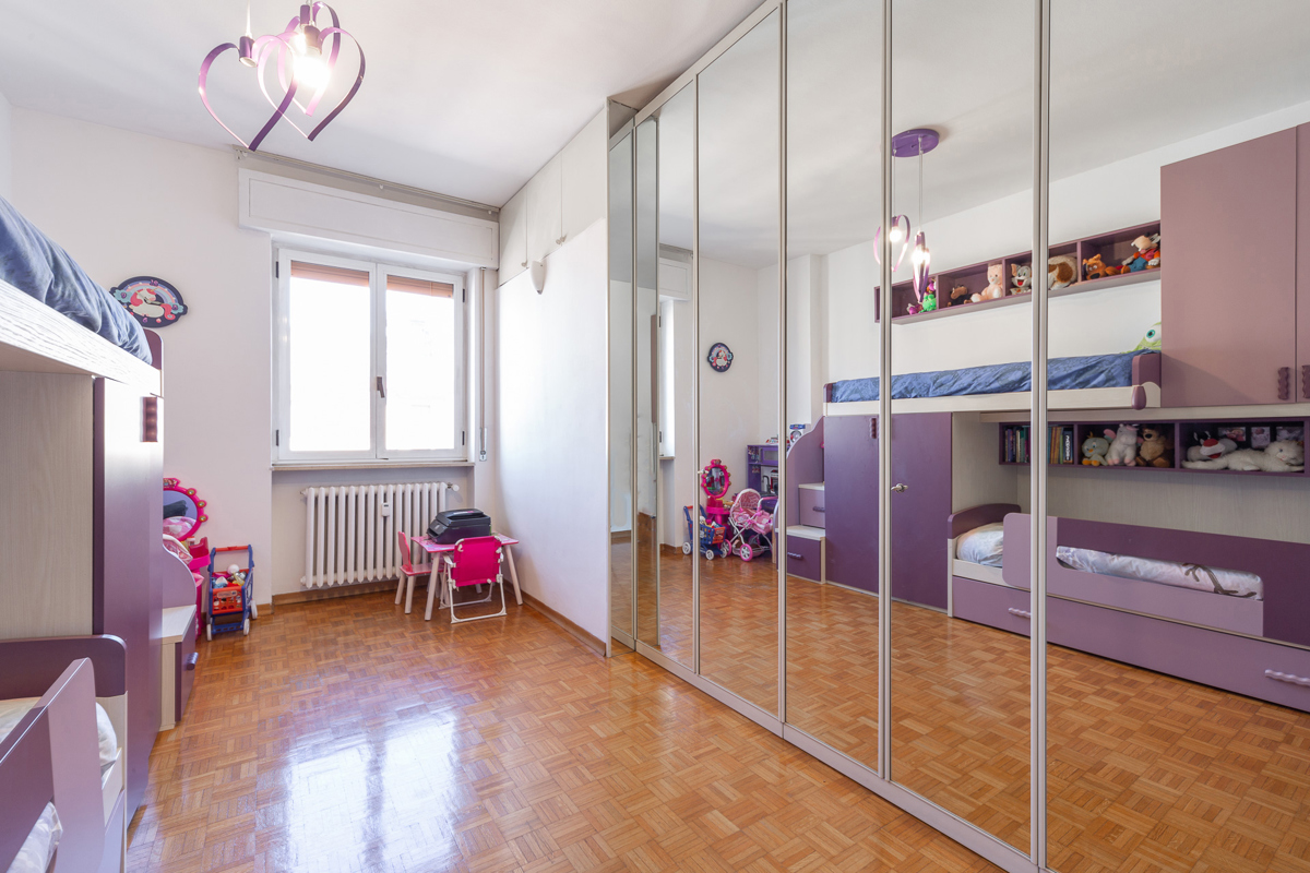 Foto 23 di 31 - Appartamento in vendita a Milano