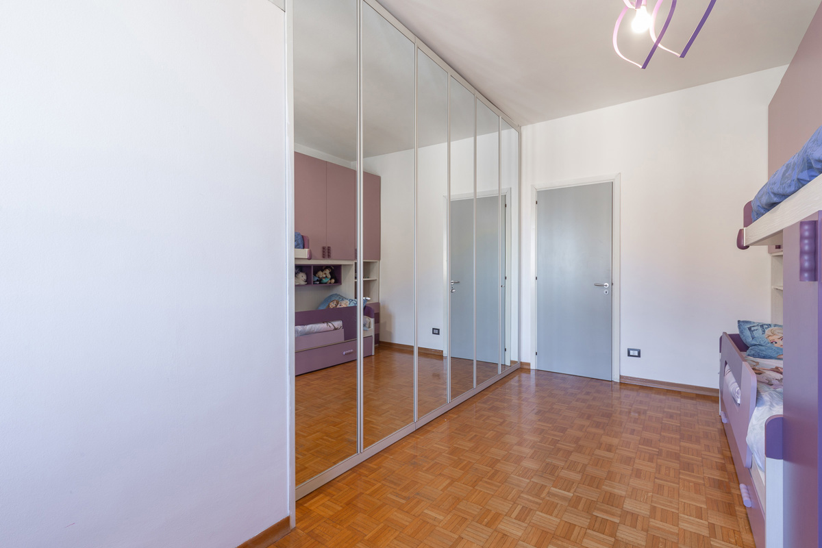 Foto 24 di 31 - Appartamento in vendita a Milano