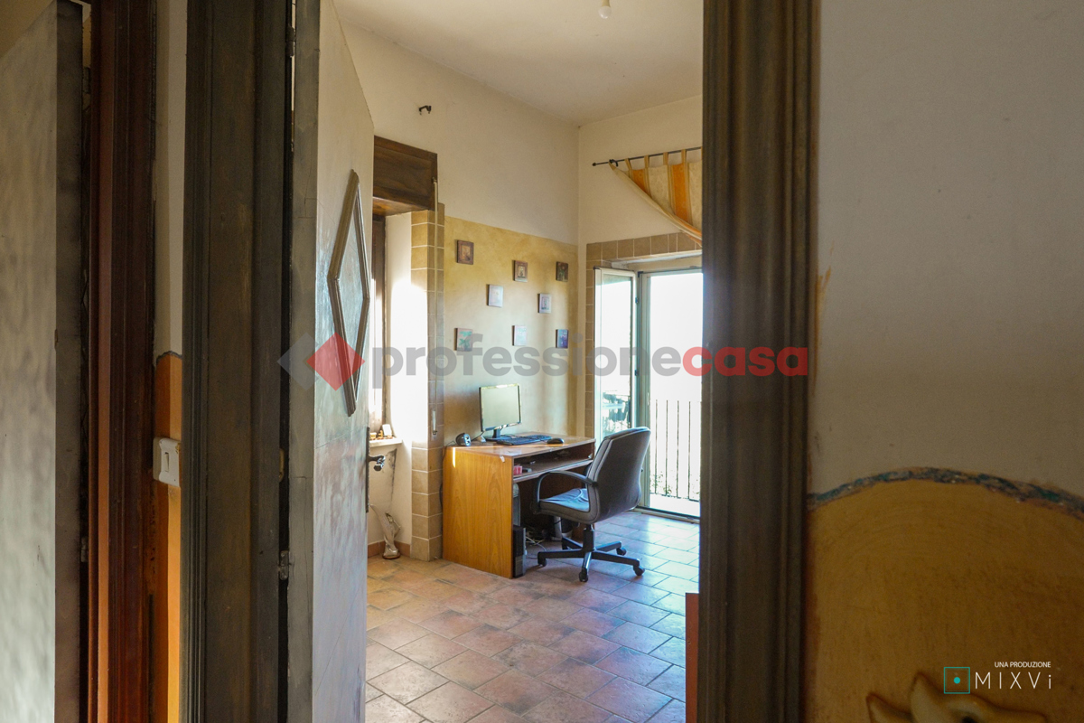 Foto 9 di 18 - Villa a schiera in vendita a Roccadaspide