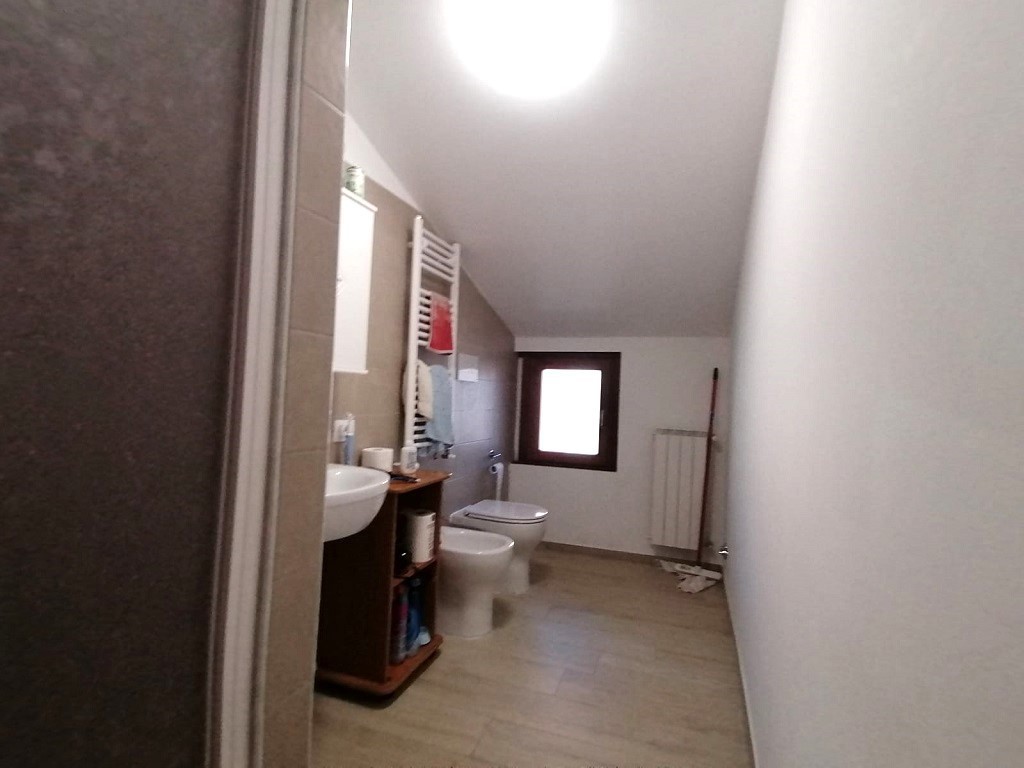 Foto 13 di 14 - Appartamento in vendita a L'Aquila