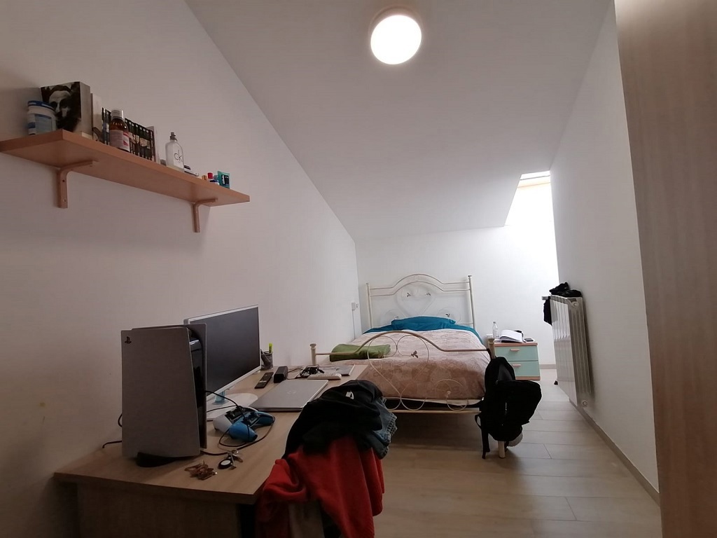 Foto 9 di 14 - Appartamento in vendita a L'Aquila