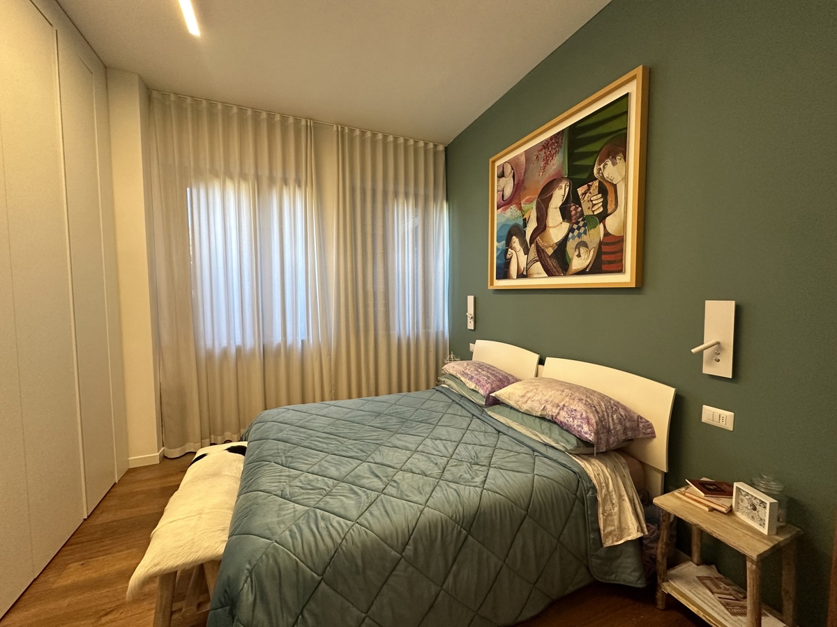 Foto 12 di 22 - Appartamento in vendita a Piacenza
