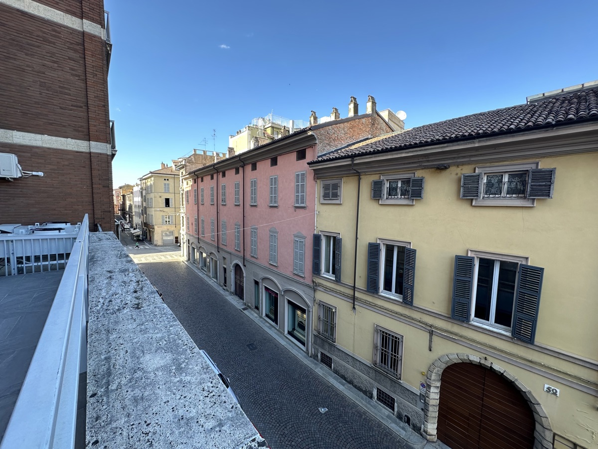 Foto 16 di 22 - Appartamento in vendita a Piacenza
