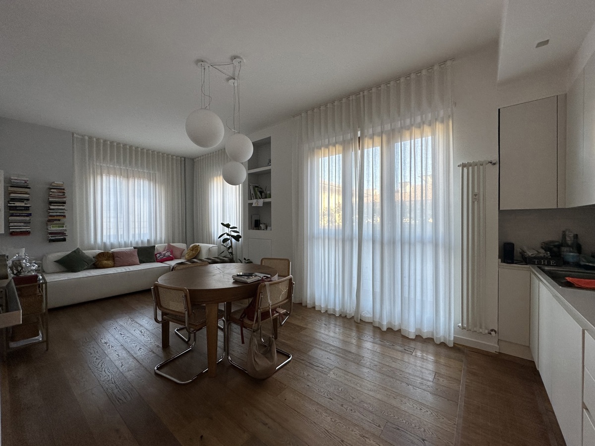 Foto 1 di 22 - Appartamento in vendita a Piacenza