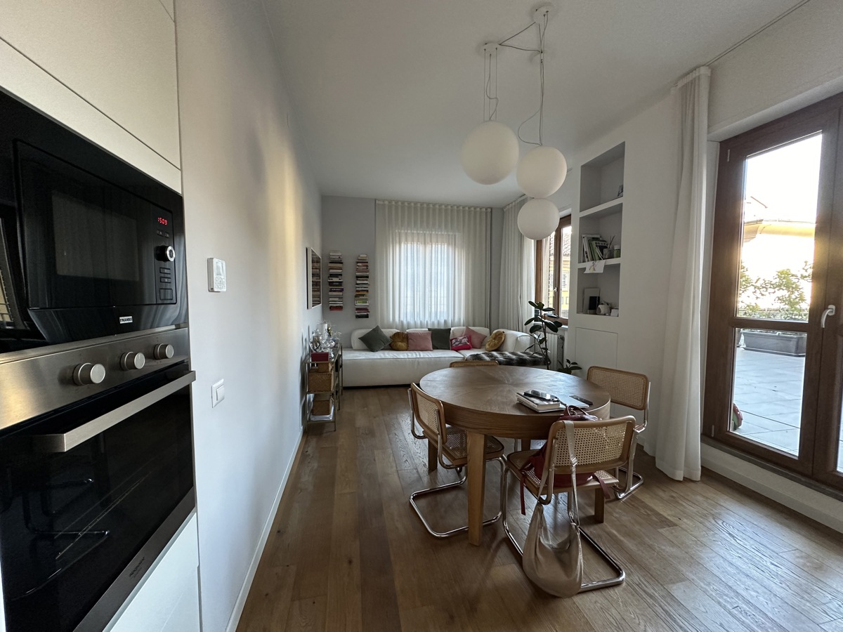 Foto 7 di 22 - Appartamento in vendita a Piacenza