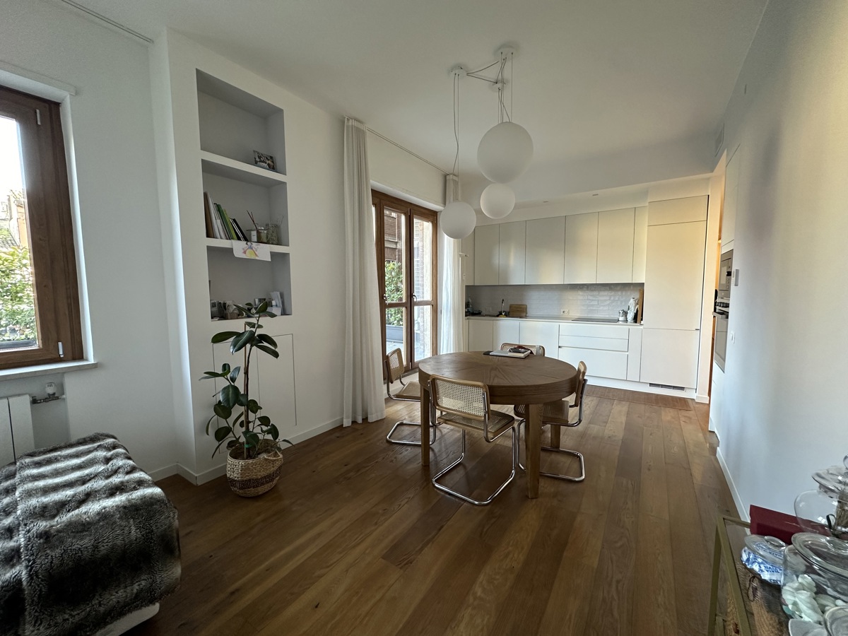 Foto 9 di 22 - Appartamento in vendita a Piacenza