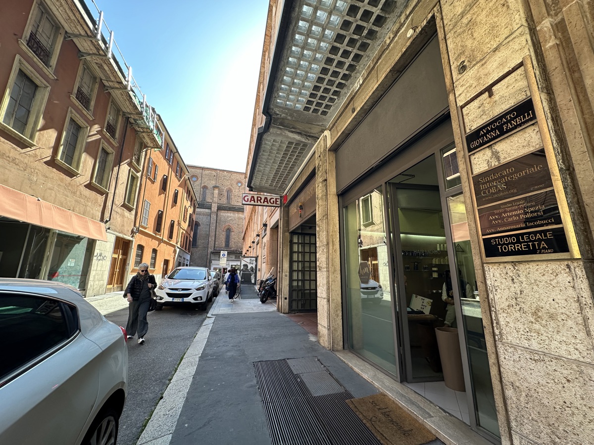 Foto 20 di 22 - Appartamento in vendita a Piacenza