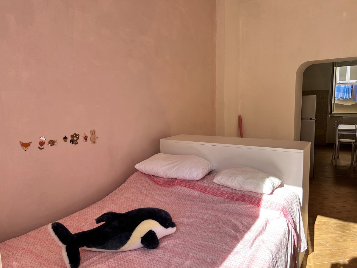 Foto 3 di 7 - Appartamento in affitto a Terracina