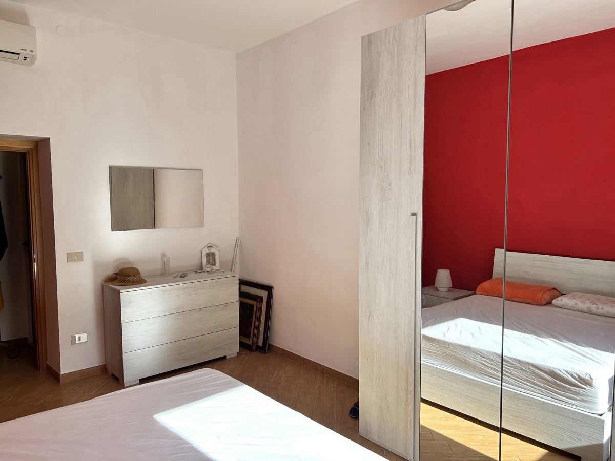 Foto 4 di 7 - Appartamento in affitto a Terracina