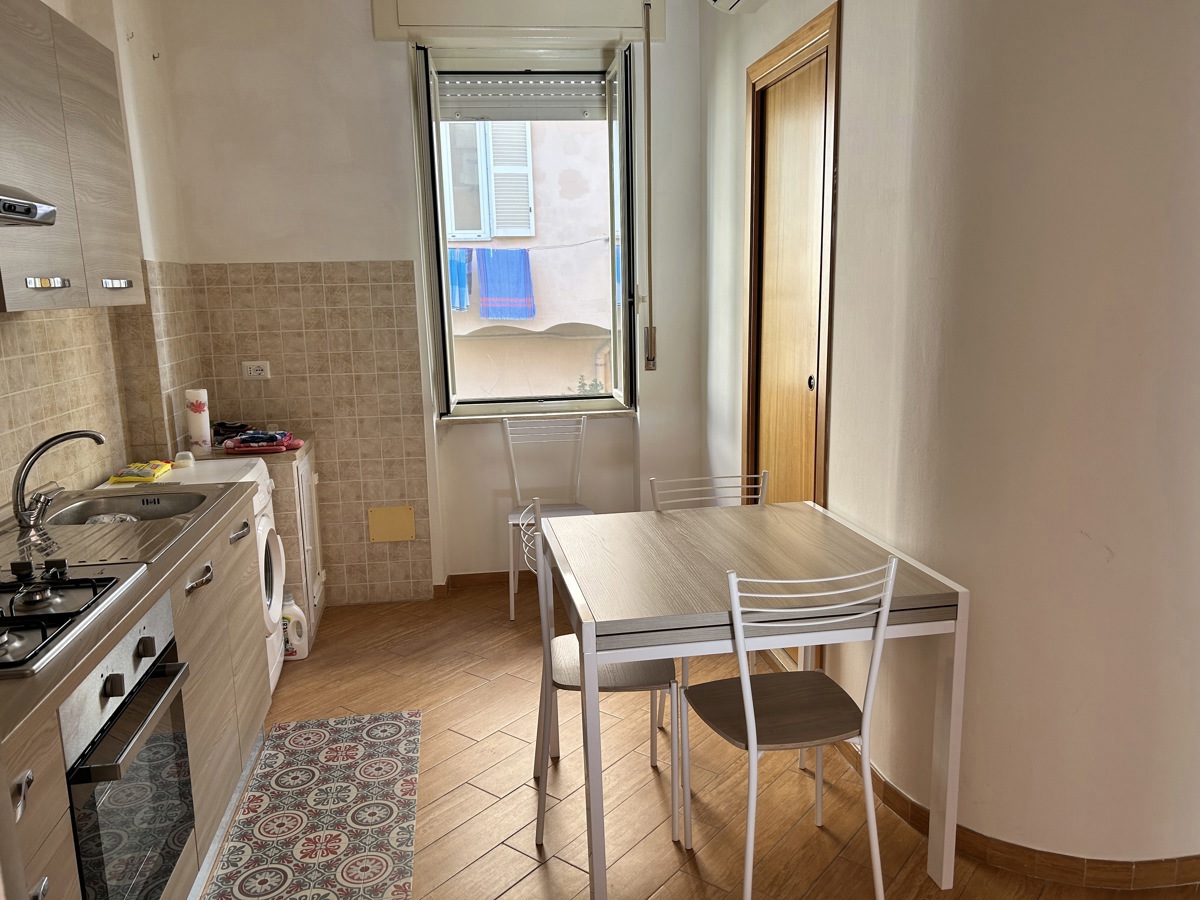 Foto 2 di 7 - Appartamento in affitto a Terracina