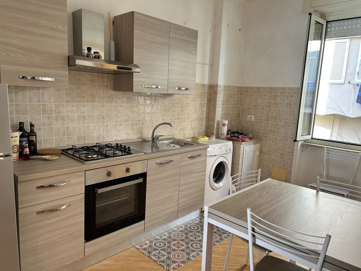 Foto 1 di 7 - Appartamento in affitto a Terracina