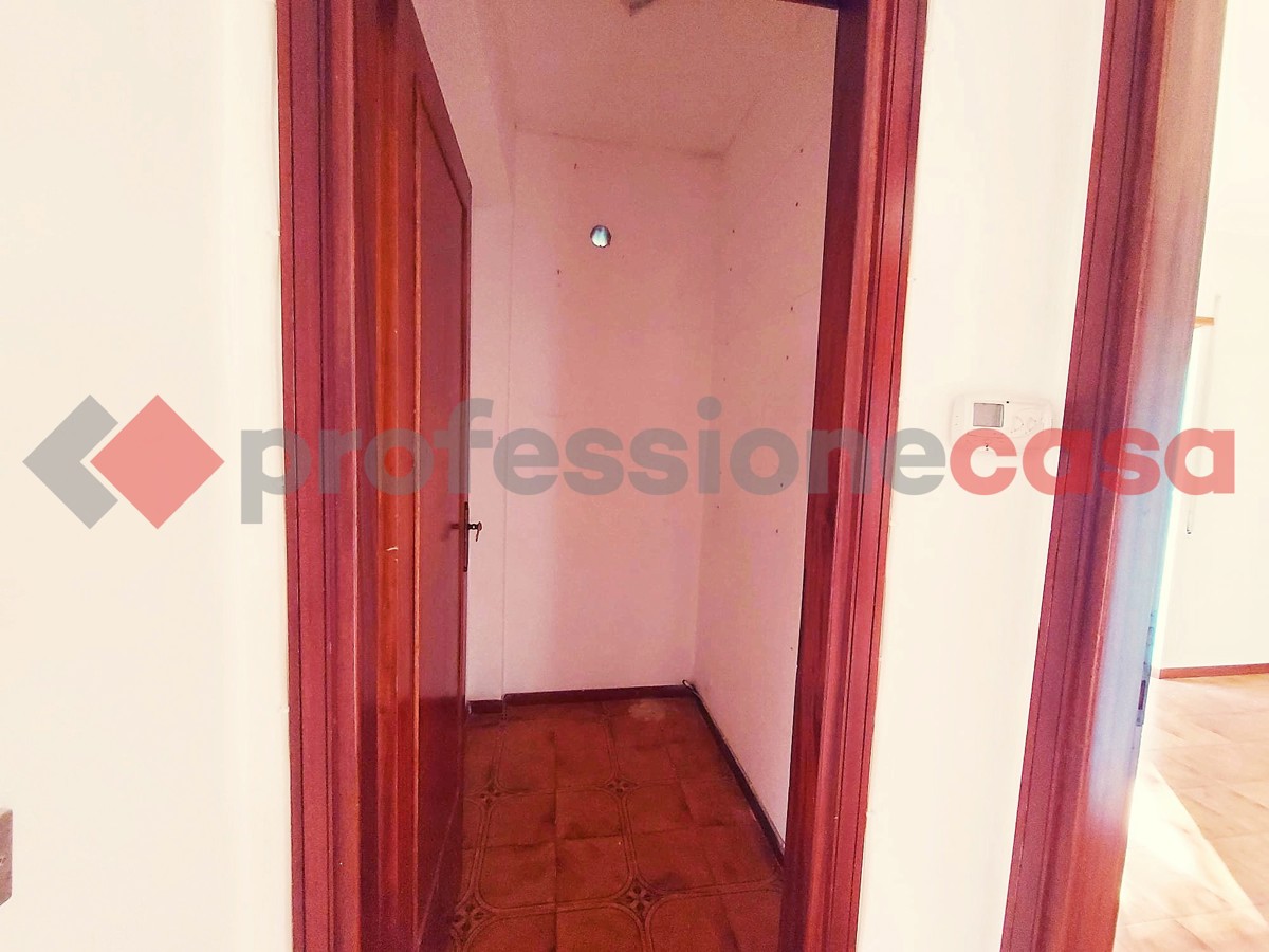 Foto 12 di 19 - Appartamento in vendita a Piedimonte San Germa