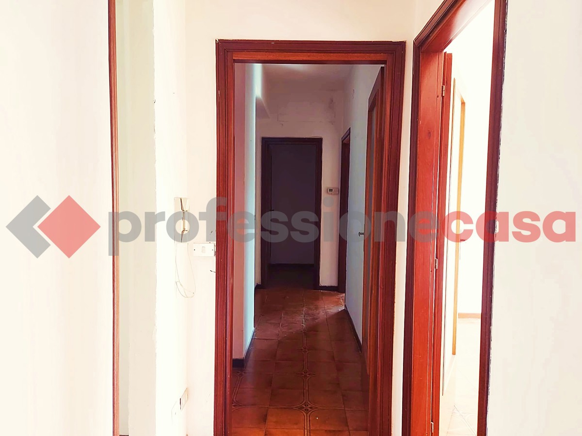 Foto 7 di 19 - Appartamento in vendita a Piedimonte San Germa