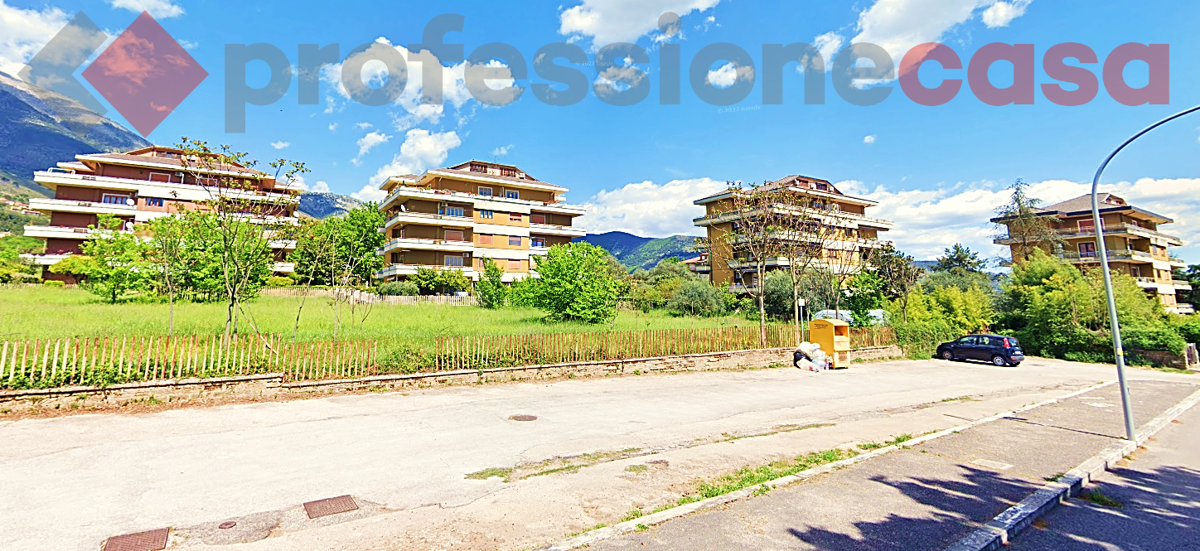 Foto 1 di 19 - Appartamento in vendita a Piedimonte San Germa