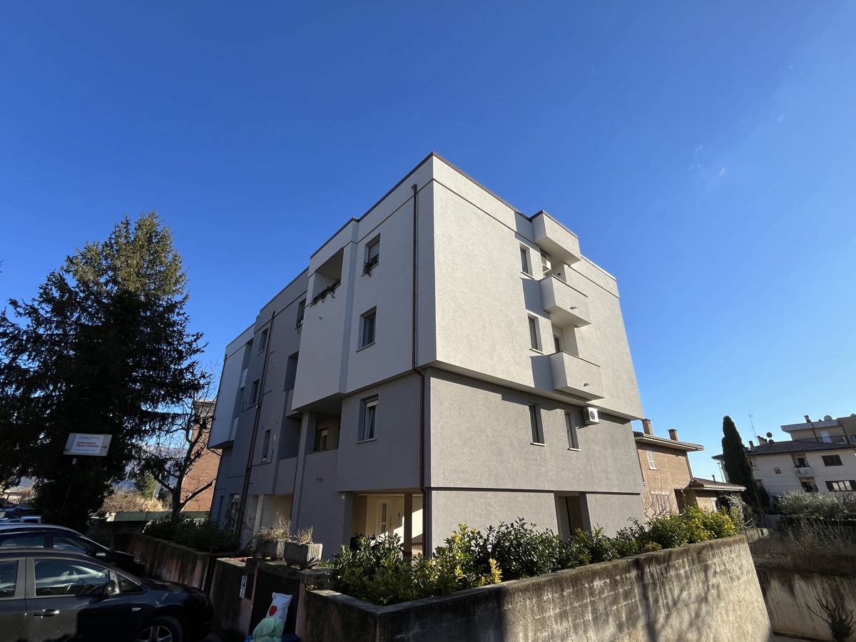 Foto 18 di 18 - Appartamento in vendita a Foligno