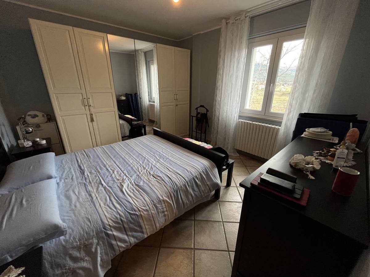 Foto 9 di 18 - Appartamento in vendita a Foligno