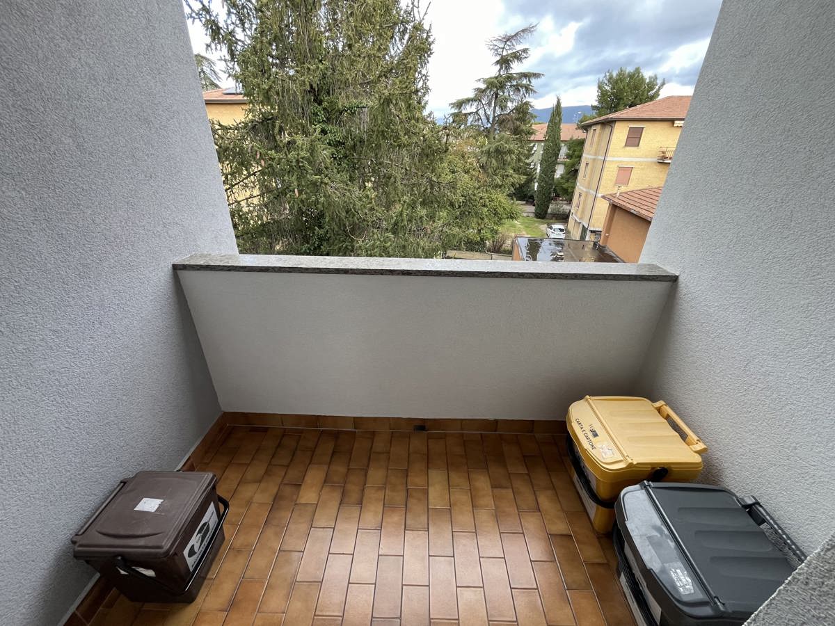 Foto 7 di 18 - Appartamento in vendita a Foligno