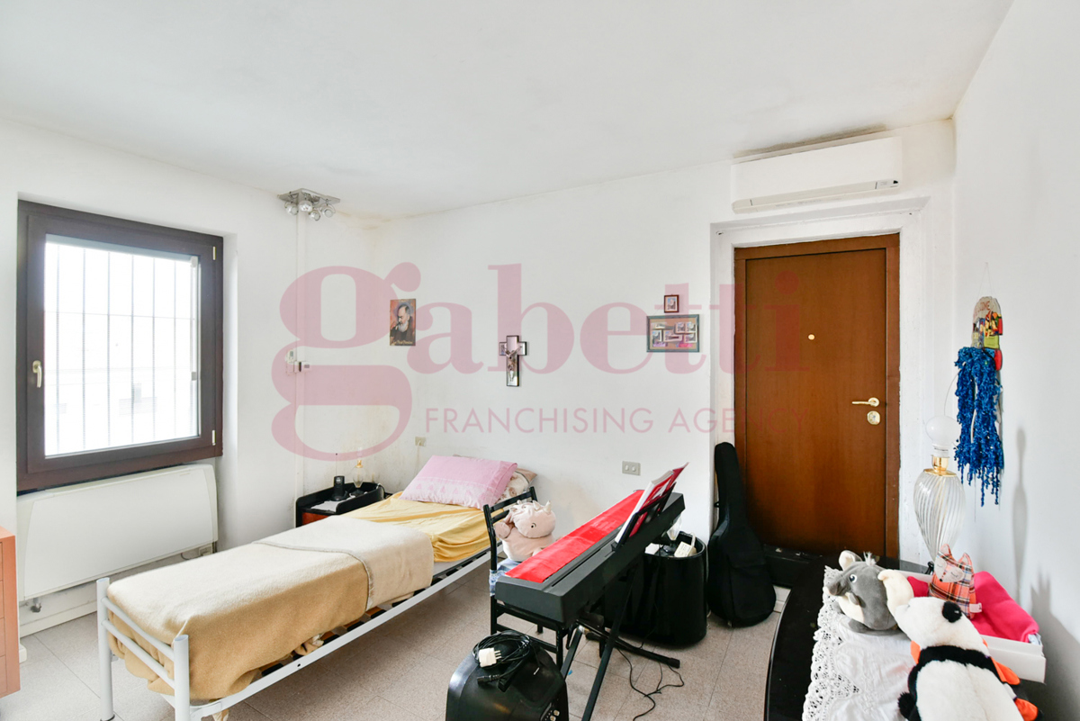 Foto 14 di 21 - Appartamento in vendita a Mariano Comense